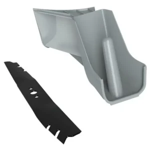 Extra rabatt Mulchingskit